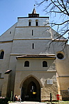 Szász iskola