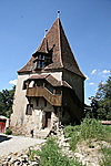 Hátsó torony
