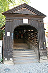 172 lépcső