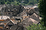 Csodás tetők