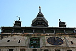 Órajáték