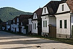 Az utca