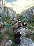 Pihenő