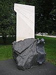 emlékmű