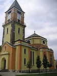 templom