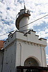 A csősztorony