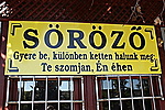 HÉV megálló. Tetszett!