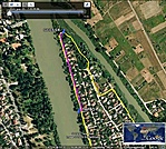 Track a Google térképen