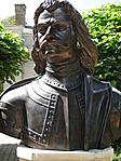 Rákóczi szobor