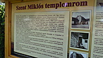 Templomrom