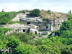 Hajdani barlanglakások