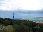 Közel a Misina