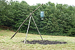 Vadetető