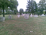 Sírkövek