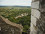 Kilátás a várból