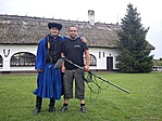 Betyáros egy csésze, hejj! :)