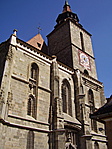 Fekete templom