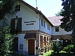 Malom tanya és panzió