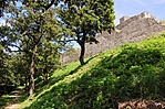 Várfal