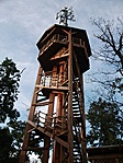 A kilátó