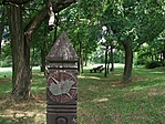 Emlékoszlop