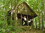 Pihenő