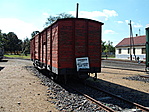 Tehervagon
