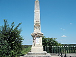Emlékoszlop