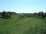 A vár