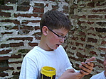 A megtaláló