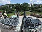 Összetartozás.