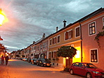 Ruszt este