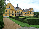 A kastély
