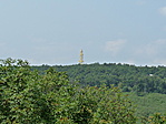 A következő célpontunk