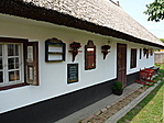Matyó ház