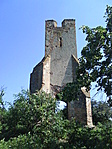A templomrom