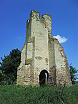 A templomrom