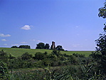 A templomrom
