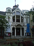 Deutsche Bühne