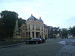 Városháza