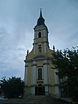 Templom