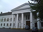 Vármegyeháza