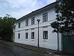 Babits szülőháza