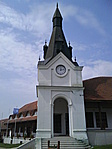 Német torony