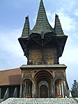 Székely torony