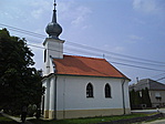 Szent Anna kápolna