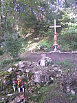 Szent hely