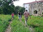 Árkon-bokron át