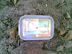A láda