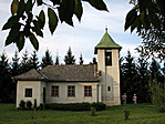 A kis kápolna